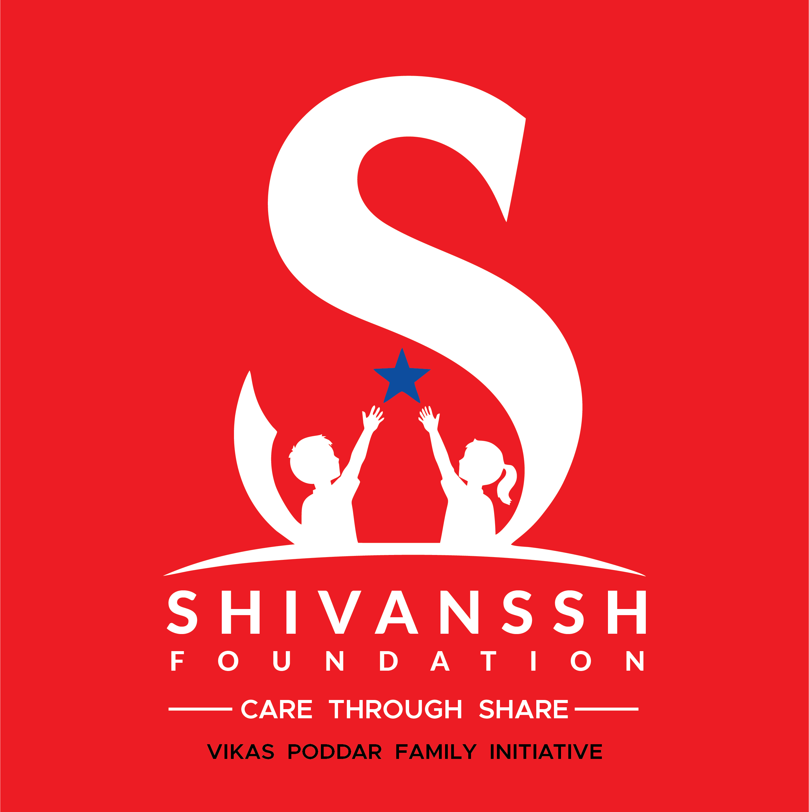 Shivanssh Foundation - Care Through Share